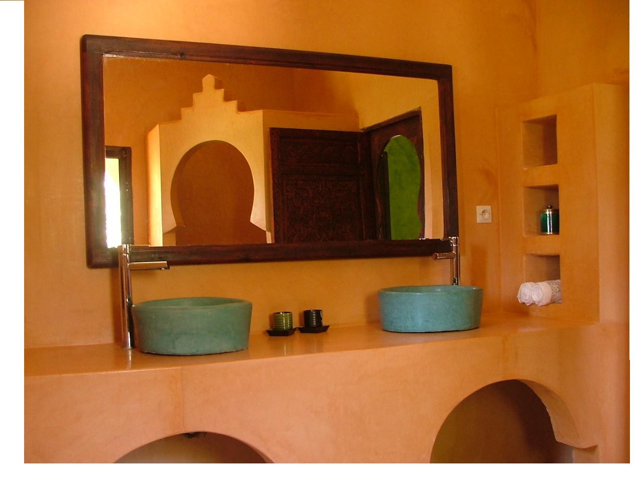 KASBAH AZUL Hotel Agdz Riad Agdz :  services enfants